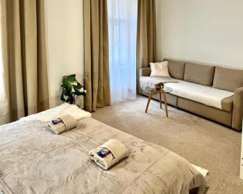 Apartment Lea - Old Town, Братислава (фото 2)