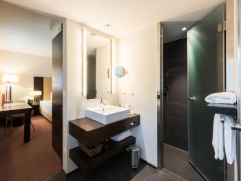 The Home Hotel Zürich - a member of DESIGN HOTELS, Zürich (Foto 5)