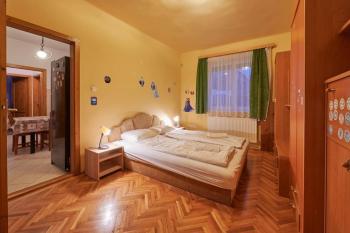 Family Apartman, Budapest (foto 2)
