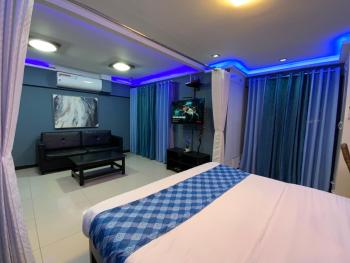 TLT Condotl E-217 at Kiener Hills Condominium, Mactan (zdjęcie 5)