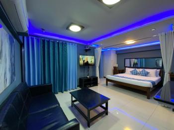 TLT Condotl E-217 at Kiener Hills Condominium, Mactan (zdjęcie 2)