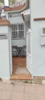 Lovely Apartment in Pedregalejo, Málaga (fotografie 5)