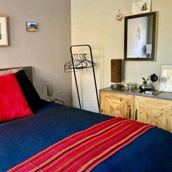 Junior suite avec balcon, Lyon (Foto 4)