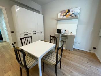 FEEL - Dream Terrace Apartment, Bergamo (fotografie 5)