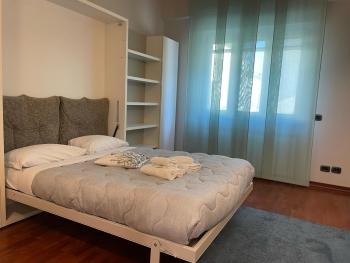 FEEL - Dream Terrace Apartment, Bergamo (fotografie 4)