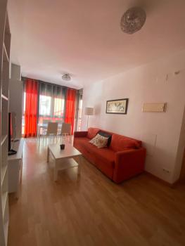 Excelente apartamento en Benimaclet, Valencie (fotografie 4)