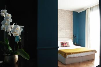 The Fifteen Keys Hotel, Rome (photo 2)