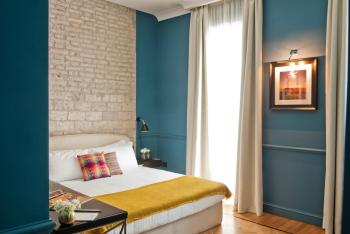 The Fifteen Keys Hotel, Rome (photo 3)