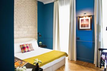 The Fifteen Keys Hotel, Rome (photo 4)