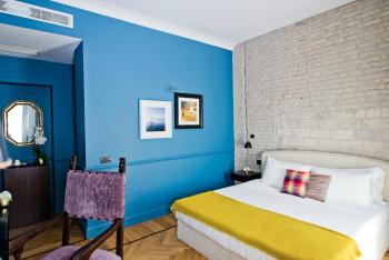 The Fifteen Keys Hotel, Rome (photo 5)