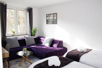 Timeless Apartment Bremen-Neustadt, Bremen (photo 2)