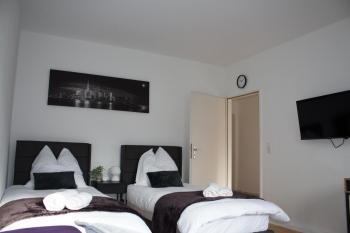 Timeless Apartment Bremen-Neustadt, Bremen (photo 5)