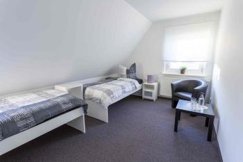 Claudias Apartment - 20 Minuten bis Messe Nürnberg, Nürnberg (photo 2)