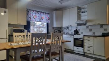 3 bedrooms, sauna and kitchen All house, Pori (fotografie 4)
