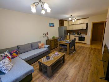Business and Leisure apartments in Mladost 2 with FREE Garage, Sofia (photo 3)