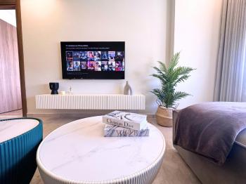 Luxueux studio, vue dégagée, Casablanca (fotografie 4)