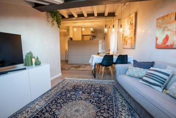 Fontanelle Apartment with View, Verona (foto 2)