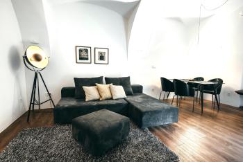 Mart's Choice Apartment, Ljubljana (Foto 4)