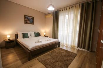 Johan's Apartment, Tirana (photo 3)
