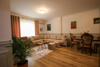 Johan's Apartment, Tirana (photo 2)