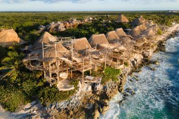 Azulik - Adults Only, Tulum (Foto 2)