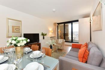 London Choice Apartments - South Kensington - Gloucester Road, London (photo 4)