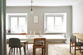 The architects' house, Stockholm (photo 3)