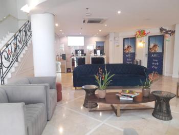 lMPECAVEL Flat - Moema proximo Shopping Ibirapuera, São Paulo (fotografie 2)