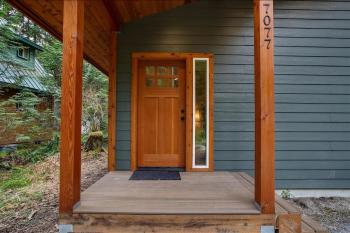 74sl - Pets Ok - Wifi - Bbq - Sleeps 8, Glacier (fotografie 2)