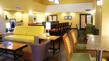 Hampton Inn & Suites Kingman, Kingman (photo 3)