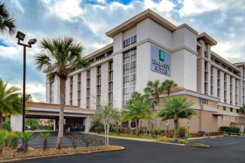 Embassy Suites by Hilton Jacksonville Baymeadows, Jacksonville (Foto 4)