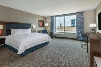 Hampton Inn & Suites Fort Wayne Downtown, Fort Wayne (fotografie 2)