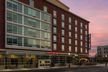 Hampton Inn & Suites Fort Wayne Downtown, Fort Wayne (fotografie 4)
