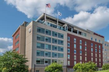Hampton Inn & Suites Fort Wayne Downtown, Fort Wayne (fotografie 5)