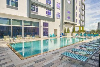 Tru By Hilton Fort Lauderdale Downtown-Flagler Village, Форт-Лодердейл (фото 2)