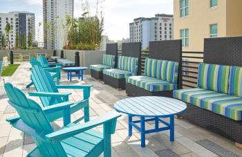 Tru By Hilton Fort Lauderdale Downtown-Flagler Village, Форт-Лодердейл (фото 4)