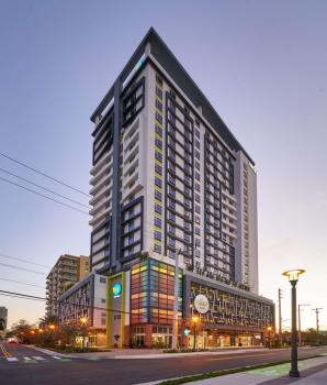 Tru By Hilton Fort Lauderdale Downtown-Flagler Village, Форт-Лодердейл (фото 3)