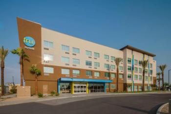 Tru By Hilton Goodyear Phoenix West, Az, Goodyear (Foto 3)