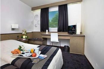 ibis Styles Toulouse Nord Sesquieres, Тулуза (фото 3)