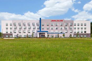 Hampton Inn & Suites Houston East Beltway 8, Tx, Houston (fotografie 4)