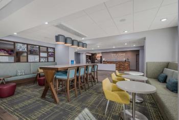 Hampton Inn By Hilton Williams, Williams (foto 5)