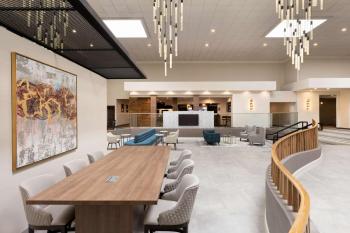 Doubletree By Hilton Fort Worth South, Fort Worth (photo 3)