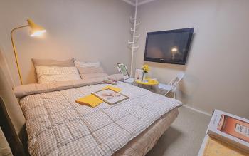 Taereung stay, Seoul (Foto 2)
