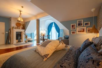 RENOVATED Boutique Apartments Petrus, Sofia (Foto 5)