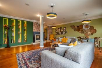 RENOVATED Boutique Apartments Petrus, Sofia (Foto 2)