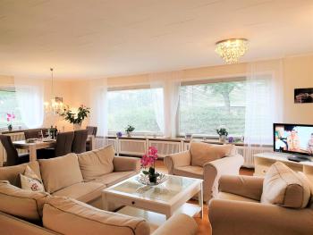 fewo1846 - Villa Westerallee - Bungalow mit drei Schlafzimmern und Garten, Flensburg (foto 3)