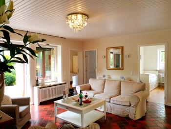 fewo1846 - Villa Westerallee - Bungalow mit drei Schlafzimmern und Garten, Flensburg (foto 4)