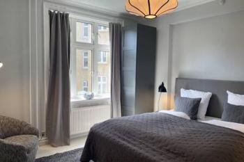 2 Bedroom Apartment in Trendy Area, Copenhagen (photo 3)