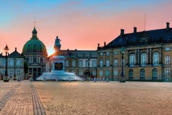 3 Bedroom Apartment - Perfect for Families, Copenhagen (photo 3)