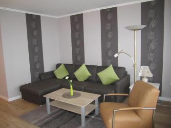 HOF 307 - Berliner Hof - Seeblick, Scharbeutz (foto 3)